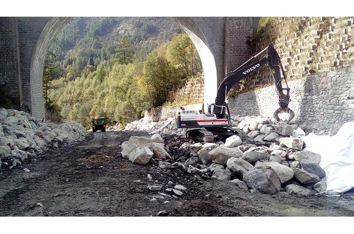 Méthode observationnelle SNCF