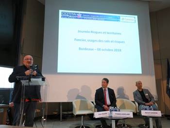 Ouverture de la journée