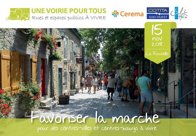 Flyer 15 novembre 2018 - La Rochelle
