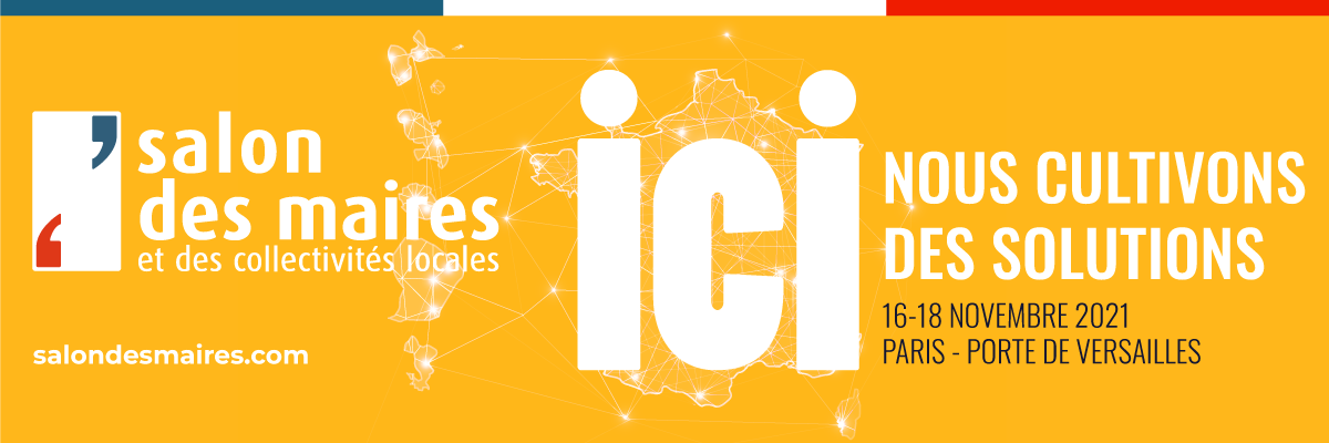 visuel salon des maires