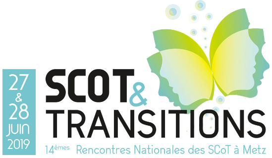 rencontre nationale des scot 2012