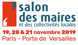 Salon des maires et des collectivités locales