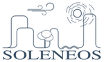 soleneos logo