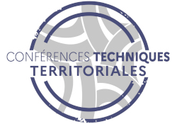 logo conférences techniques territoriales (CTT) Cerema