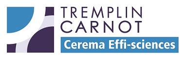 Logo Tremplin carnot