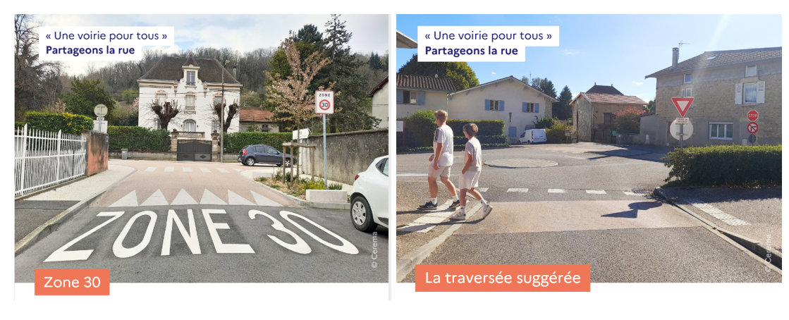 Copie écran issue des brèves UVT