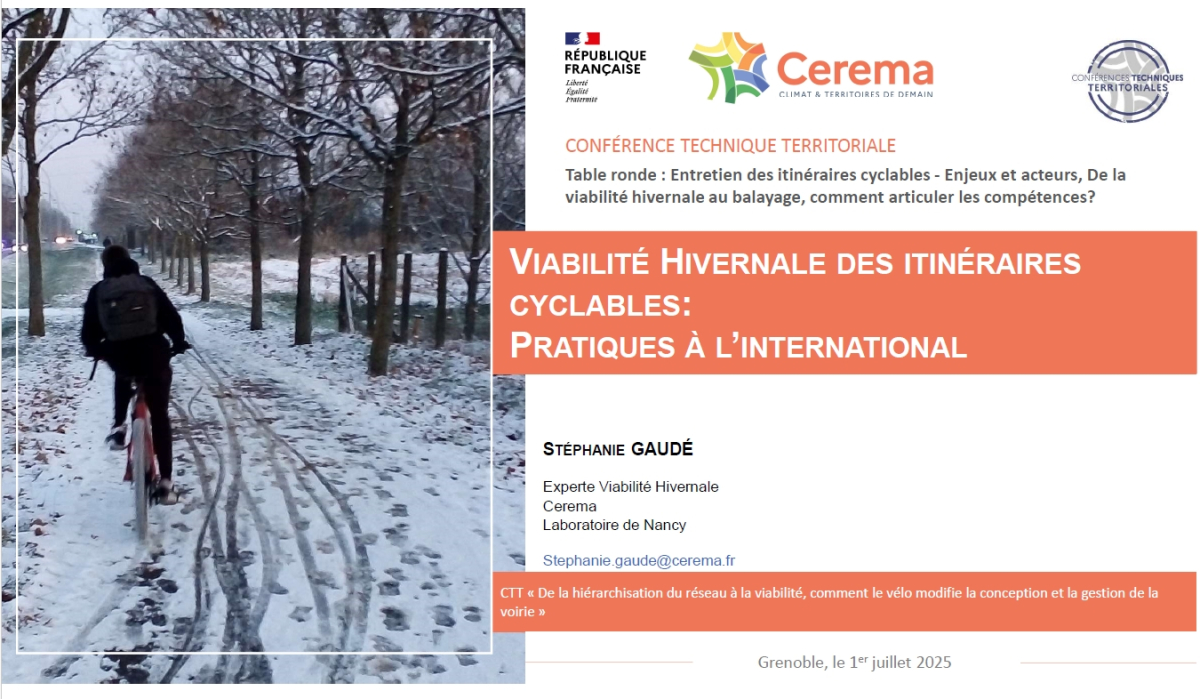 viabilité hivernale