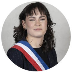 Océane Sermadiras