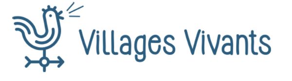 Logo de villages vivants