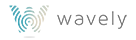 Logo Wavely
