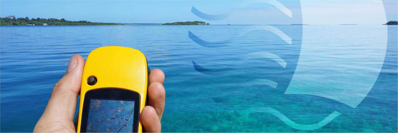 main avec un téléphone portable