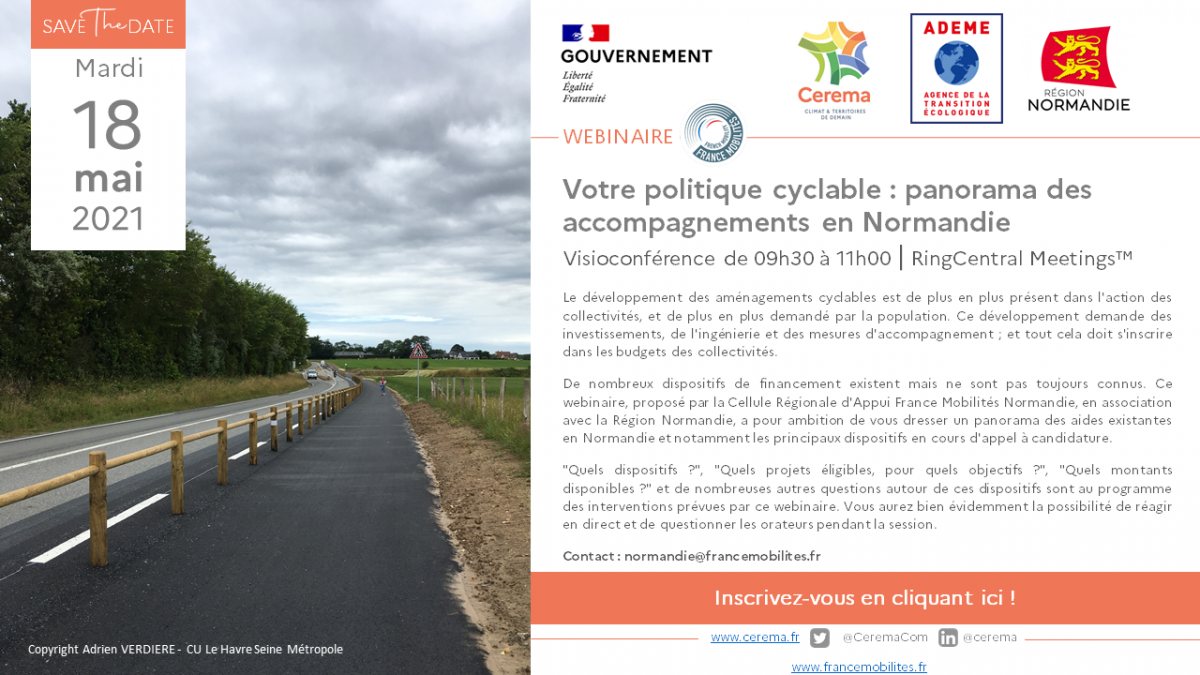 Politique Cyclable