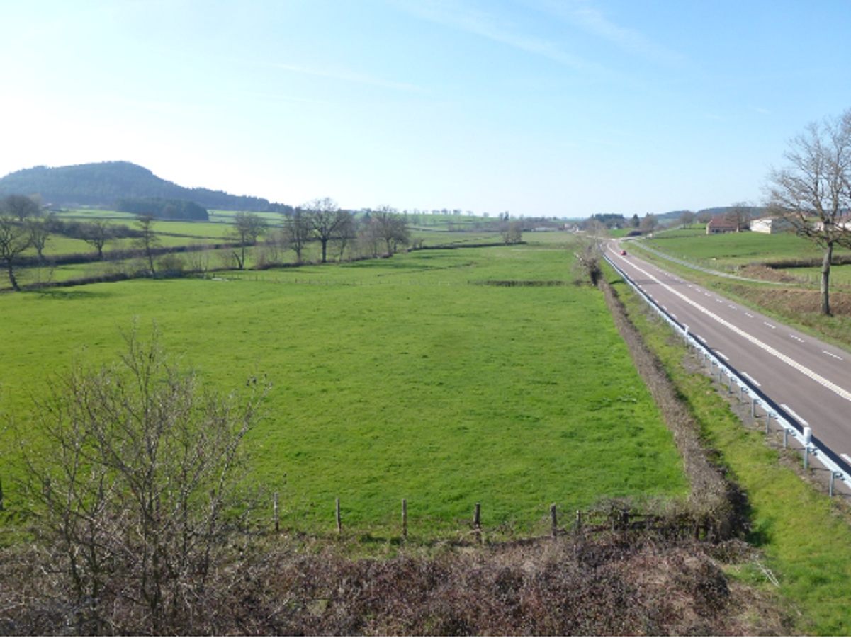 Une expertise sur la géométrie routière pour conforter le programme d ...