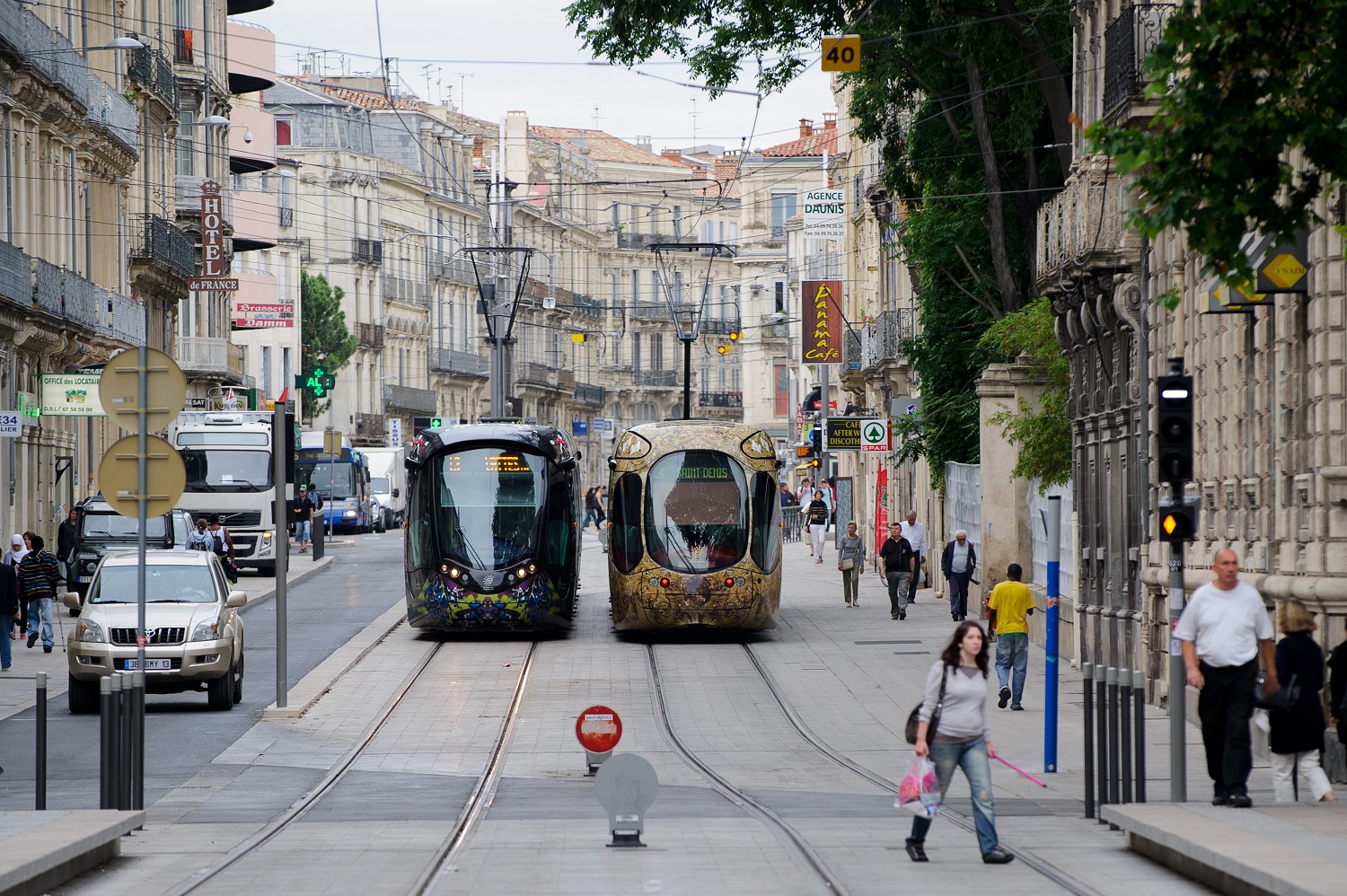 Formation Analyser la mobilité avec les Enquêtes Mobilités Certifiées Cerema (EMC2) : indicateurs clés et approfondissements méthodologiques