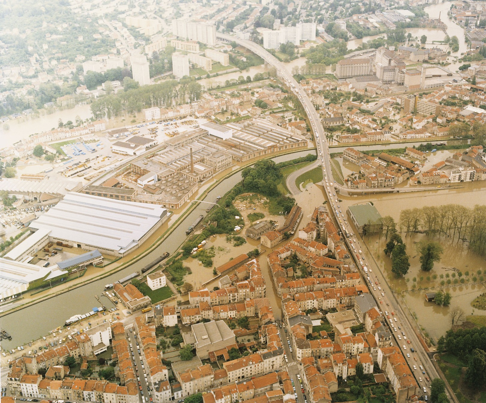 La modélisation hydraulique : comment bien l'exploiter pour aménager le ...