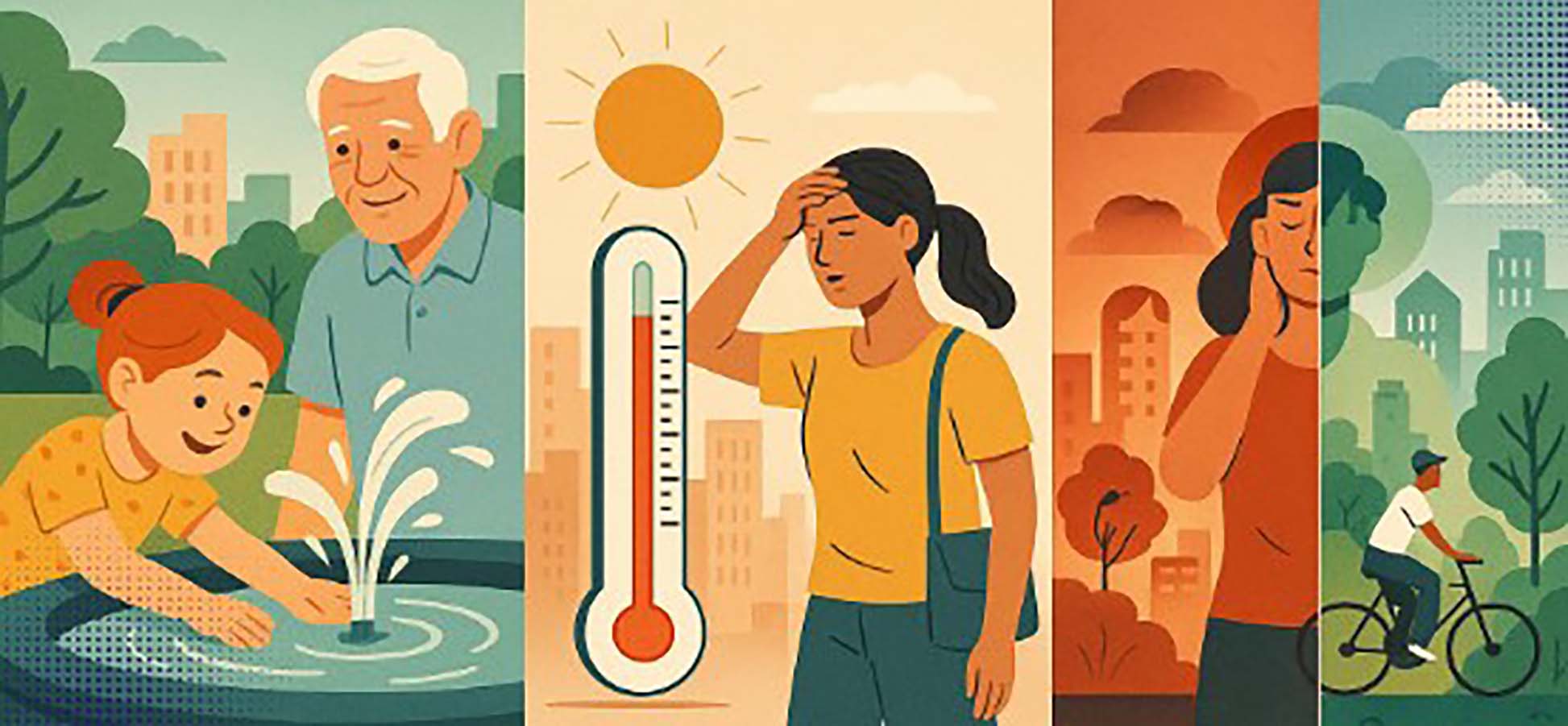 CTT に戻る: 明日を築く: 地域政策の中心にある気候、都市、健康 11 月 25 日のサロン・ド・プロヴァンスでのマルチパートナーデーに戻る