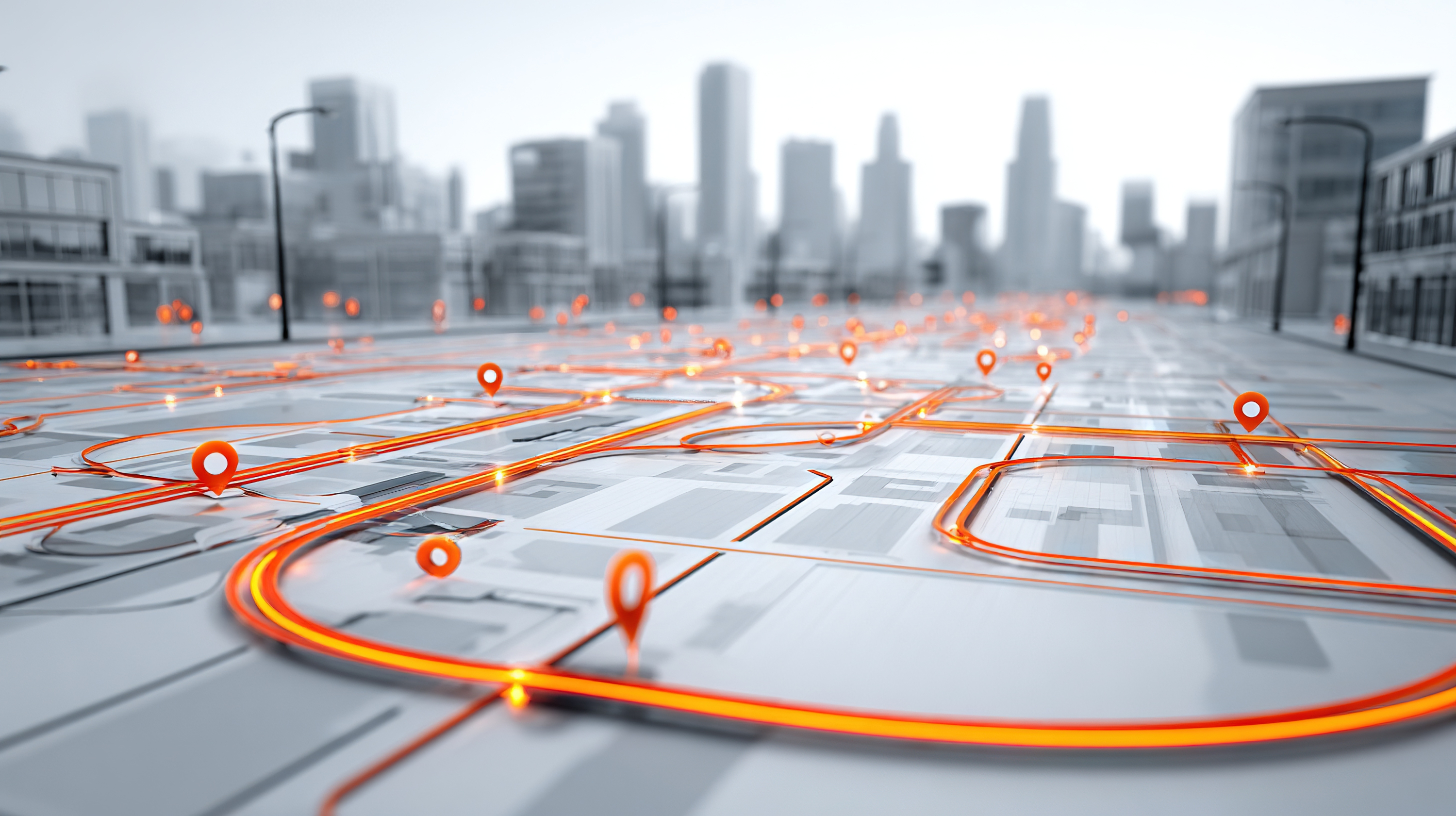 Un accompagnement national pour une logistique urbaine durable ...