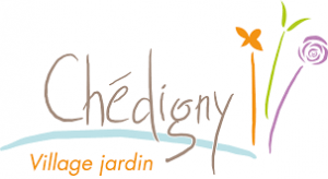 Logo Mairie de Chedigny