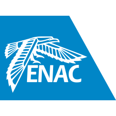 Logo de l'Enac