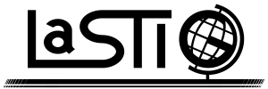 logo de lasti