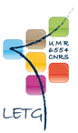 logo du LETG