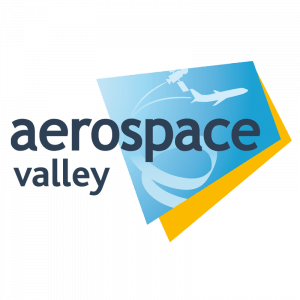 logo aerospace valley