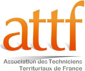 logo des l'Association des Techniciens Territoriaux de France