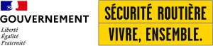 Délégation à la sécurité routière