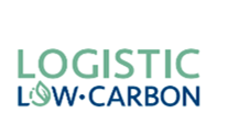 Logistic Low-Carbon