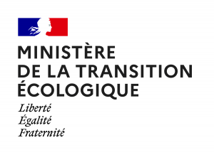 logo du ministère de transition écologique
