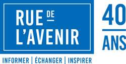 Logo Rue de l'Avenir - Suisse