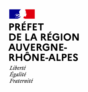Préfet de la Région Auvergne Rhône-Alpes