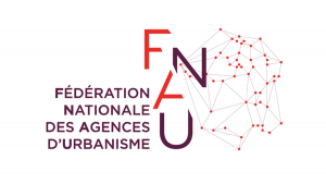 Logo de la Fédération Nationale des Agences d'Urbanisme