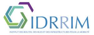 logo de l'IDDRIM