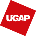 logo de UGAP