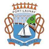 logo de la ville de Port-Launay