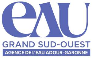 logo de l'agence de l'eau Adour-Garonne