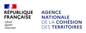 Agence nationale de la cohésion des territoires 