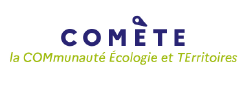 ommissariat Général au Développement Durable (CGDD), animateur de la communauté COMETE