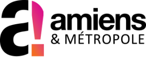 Logo Amiens Métropole