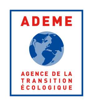 logo de l'ADEME Auvergne - Rhône-Alpes