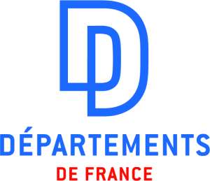 Départements de France