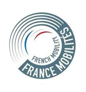 logo France Mobilités 