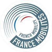 logo de France Mobilités