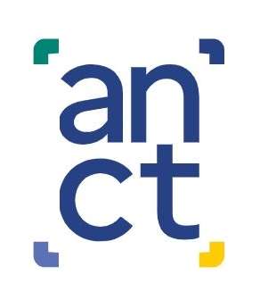 Logo de l'ANCT
