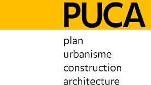 Logo PUCA