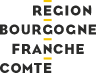 Région Bourgogne Franche Comté 