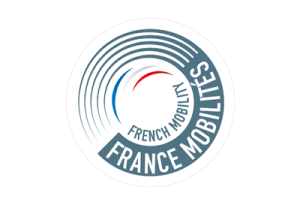 logo France mobilités
