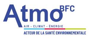 logo Atmo BFC