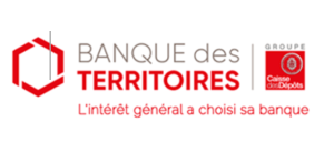 logo Banque des territoires 
